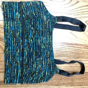 Lulu Lemon sports bra